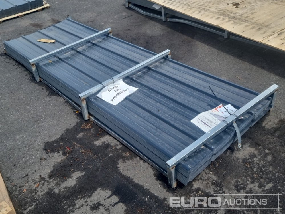 Unused 2025 Machpro S3048D - Construction container: picture 2 Unused 2025 Machpro S3048D - Construction container: picture 2