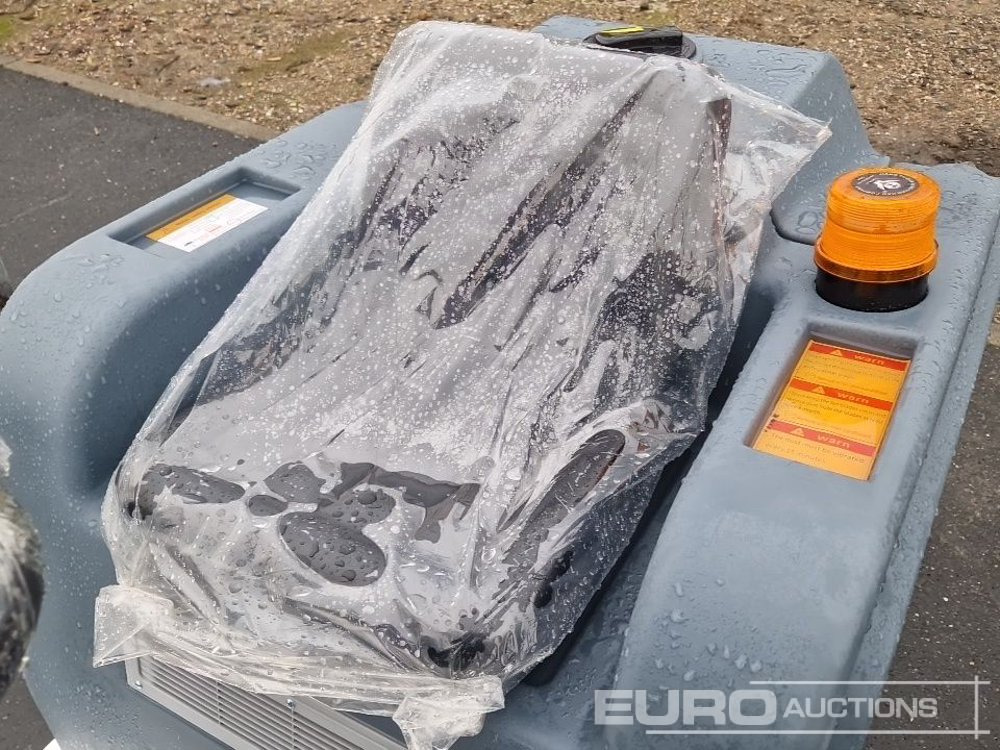 Road sweeper Unused 2025 Zvox 1260: picture 17 Road sweeper Unused 2025 Zvox 1260: picture 17