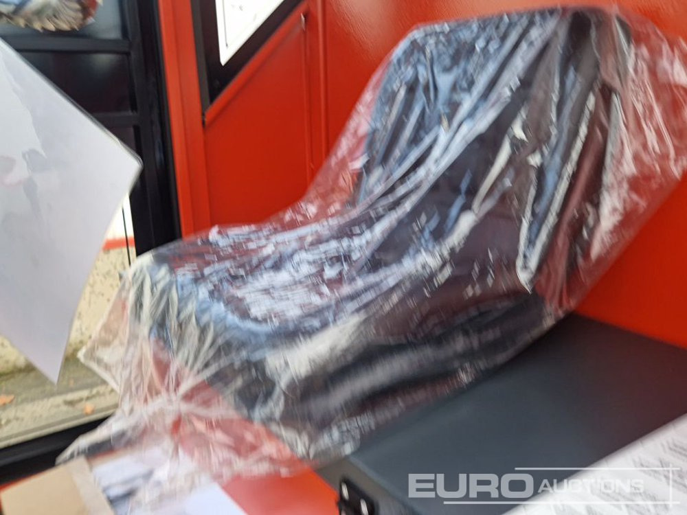 Road sweeper Unused 2025 Zvox 2000G: picture 22