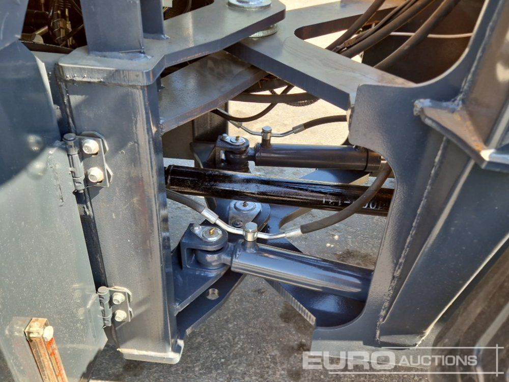 Wheel loader Unused Blanche TW36: picture 18 Wheel loader Unused Blanche TW36: picture 18