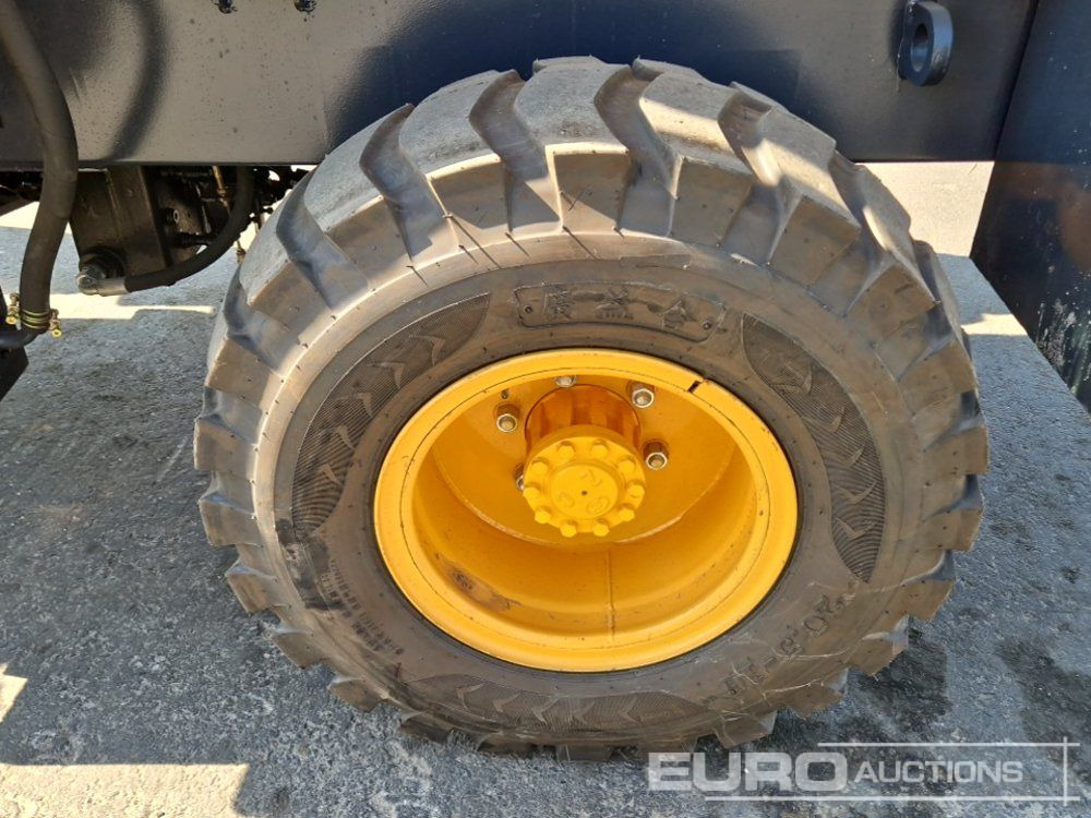 Wheel loader Unused Blanche TW36: picture 10 Wheel loader Unused Blanche TW36: picture 10