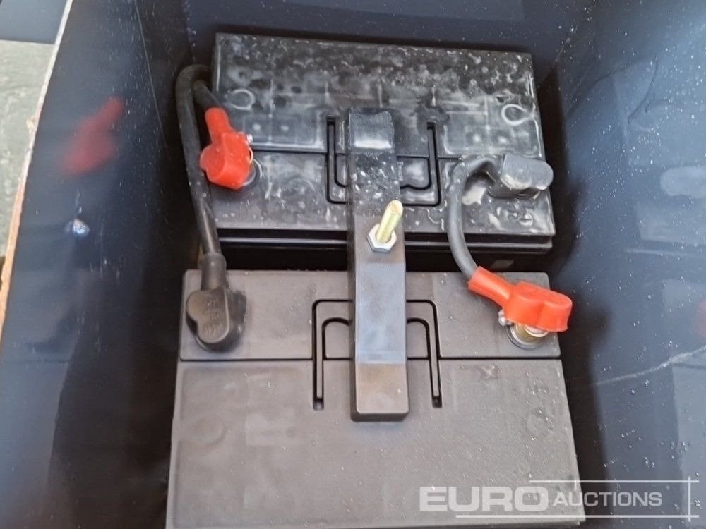 Wheel loader Unused Blanche TW36: picture 27 Wheel loader Unused Blanche TW36: picture 27