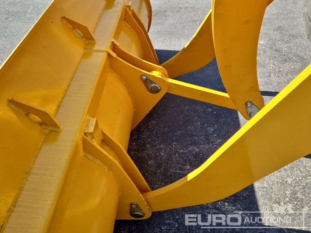 Wheel loader Unused Blanche TW36: picture 14 Wheel loader Unused Blanche TW36: picture 14