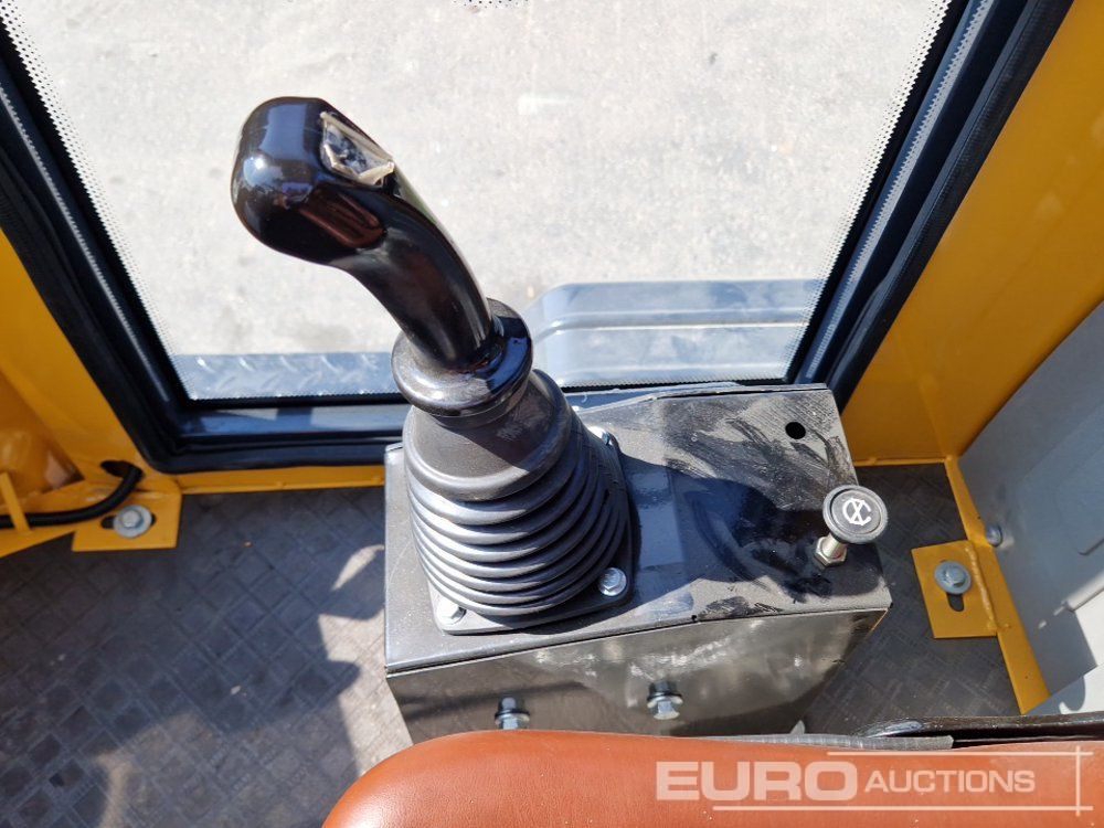 Wheel loader Unused Blanche TW36: picture 30 Wheel loader Unused Blanche TW36: picture 30