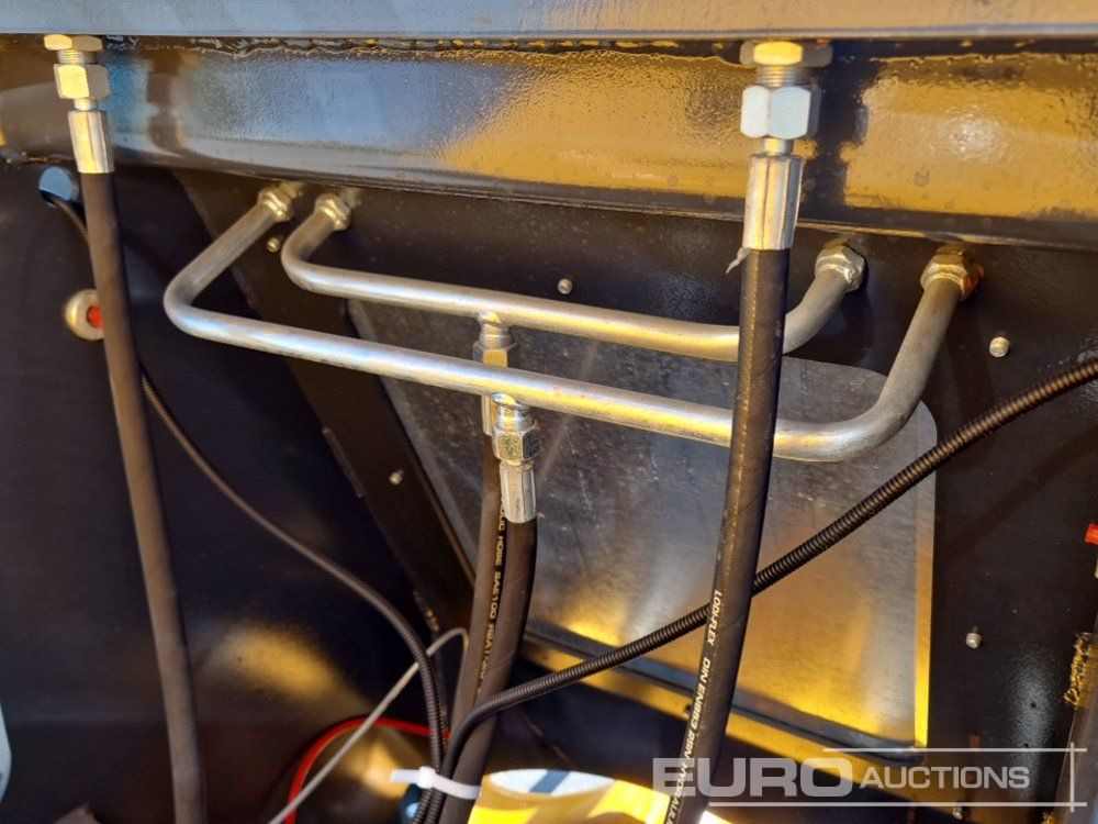 Wheel loader Unused Blanche TW36: picture 16 Wheel loader Unused Blanche TW36: picture 16