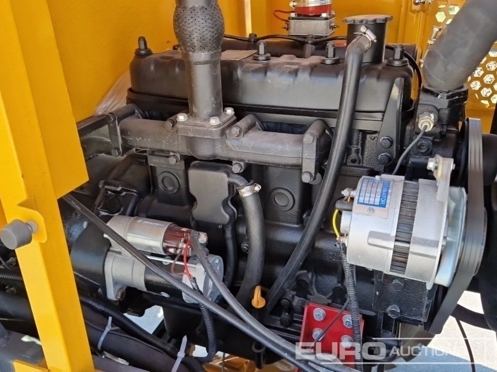 Wheel loader Unused Blanche TW36: picture 26 Wheel loader Unused Blanche TW36: picture 26