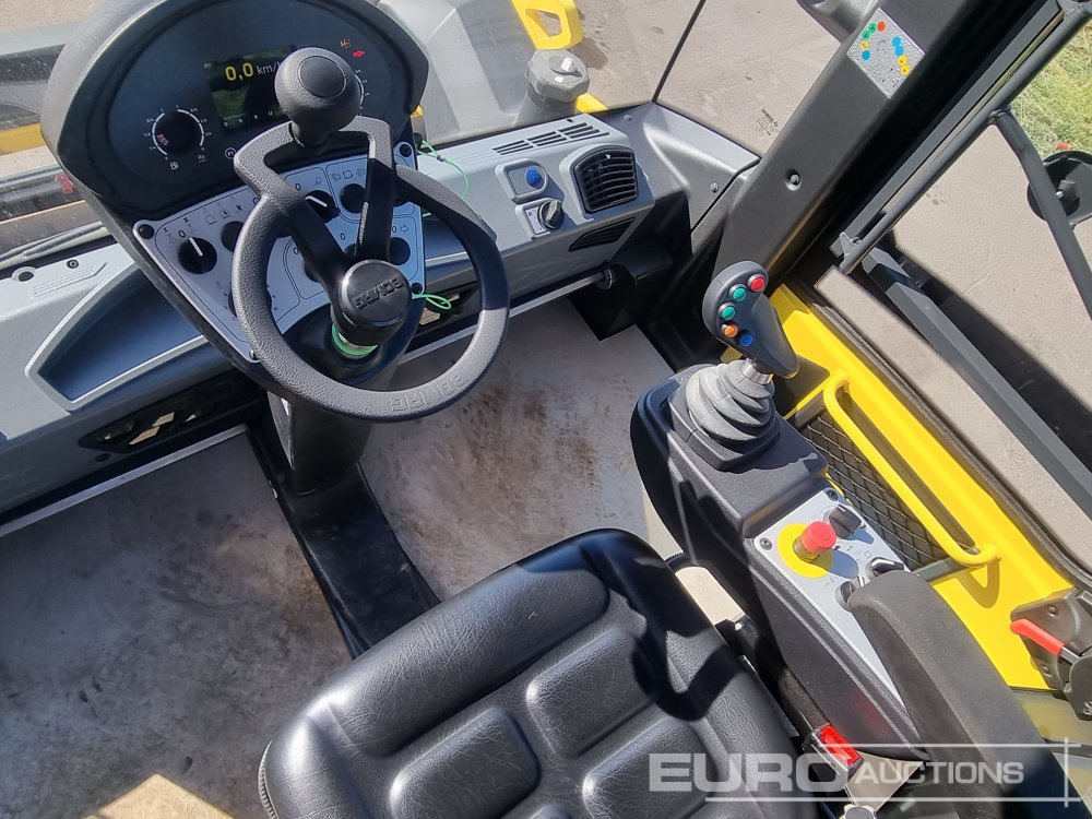Roller Unused Bomag BW161 AC-50: picture 18