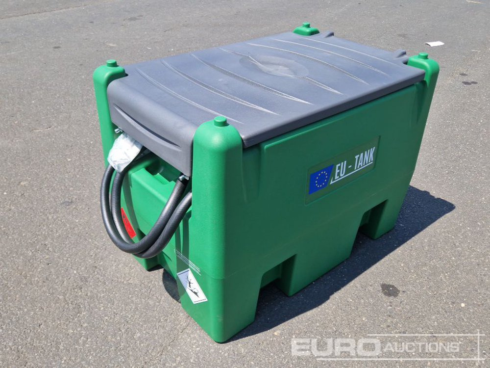 Unused Emiliana Serbatoi 220Z1 - Storage tank: picture 3 Unused Emiliana Serbatoi 220Z1 - Storage tank: picture 3