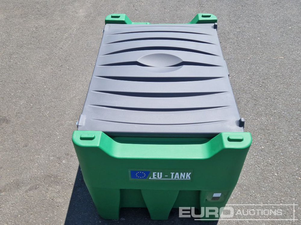 Unused Emiliana Serbatoi 440Z1 - Storage tank: picture 3 Unused Emiliana Serbatoi 440Z1 - Storage tank: picture 3