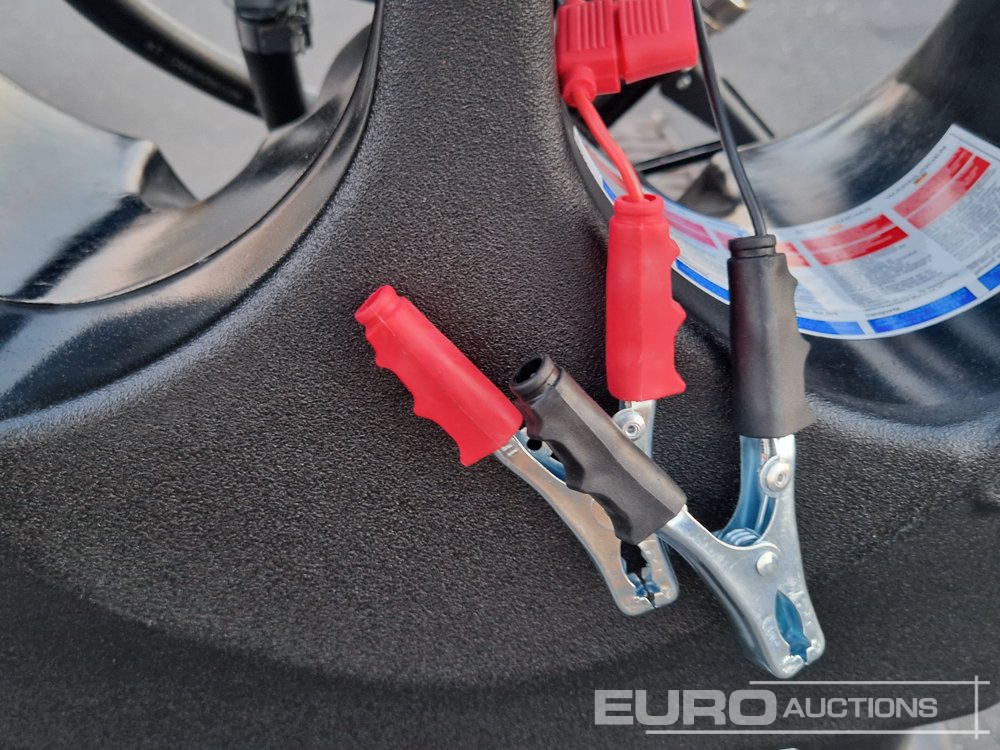 Unused Emiliana Serbatoi 55AC - Storage tank: picture 5 Unused Emiliana Serbatoi 55AC - Storage tank: picture 5