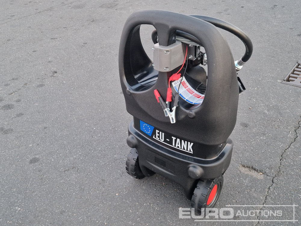 Unused Emiliana Serbatoi 55AC - Storage tank: picture 3 Unused Emiliana Serbatoi 55AC - Storage tank: picture 3