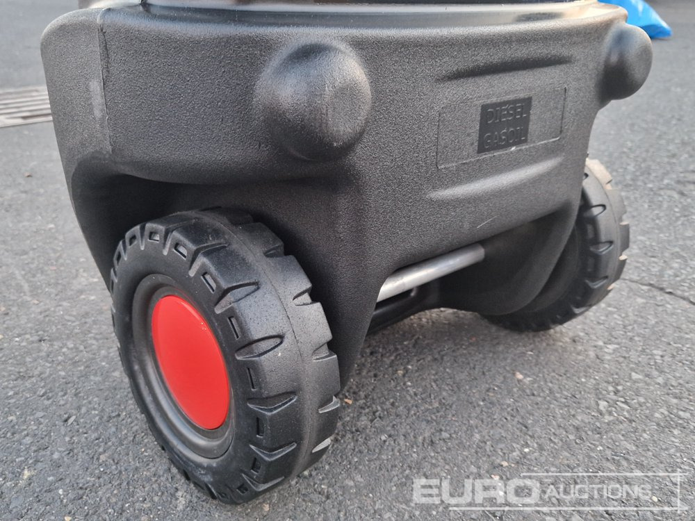 Unused Emiliana Serbatoi 55AC - Storage tank: picture 4 Unused Emiliana Serbatoi 55AC - Storage tank: picture 4