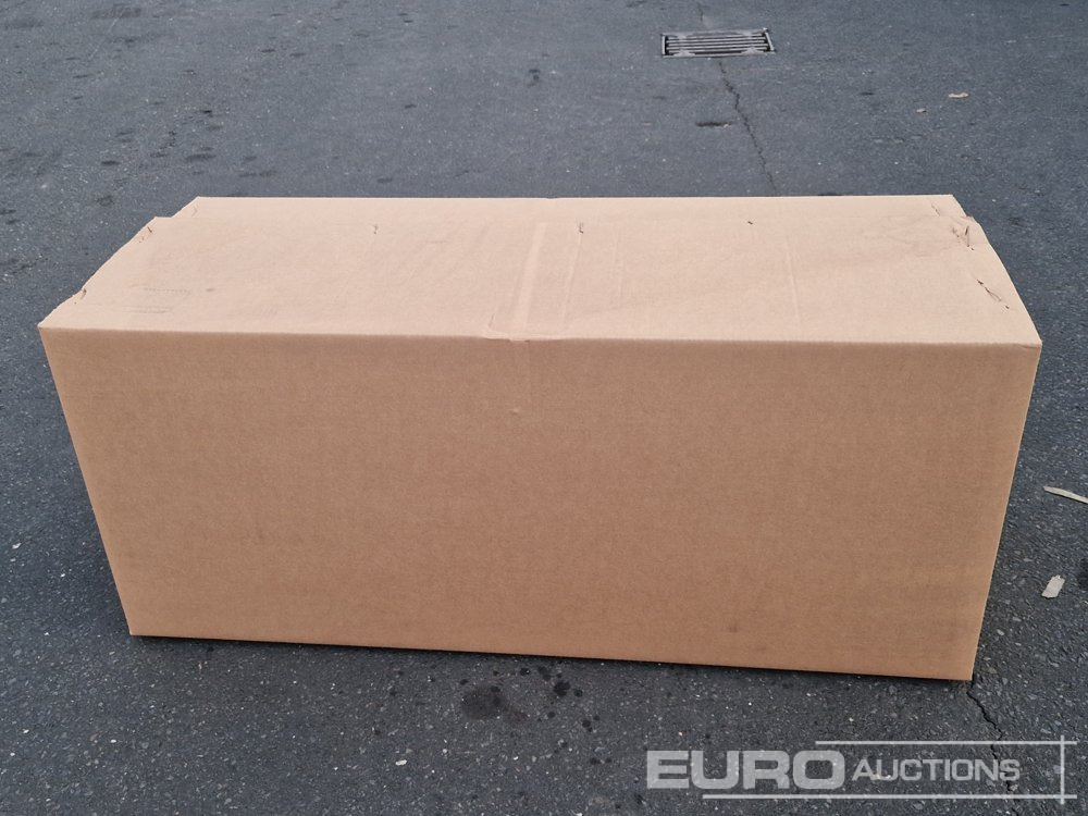 Unused Emiliana Serbatoi 55AC - Storage tank: picture 2 Unused Emiliana Serbatoi 55AC - Storage tank: picture 2