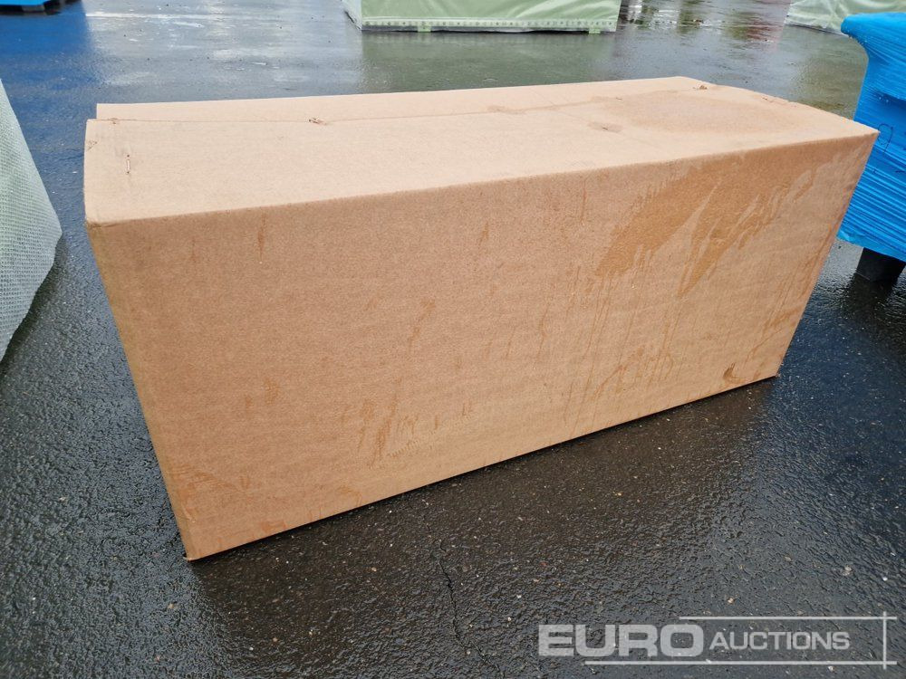 Unused Emiliana Serbatoi EMILCADDY 55 - Storage tank: picture 2 Unused Emiliana Serbatoi EMILCADDY 55 - Storage tank: picture 2