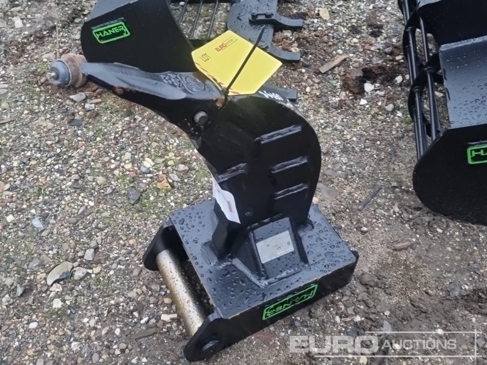 Unused Häner HRZ7.10 MS08 - Bucket: picture 1 Unused Häner HRZ7.10 MS08 - Bucket: picture 1