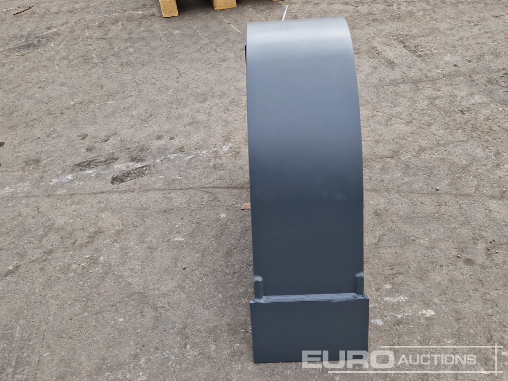 Unused Kinshofer GB08L-030-KSW08-S - Bucket: picture 5 Unused Kinshofer GB08L-030-KSW08-S - Bucket: picture 5