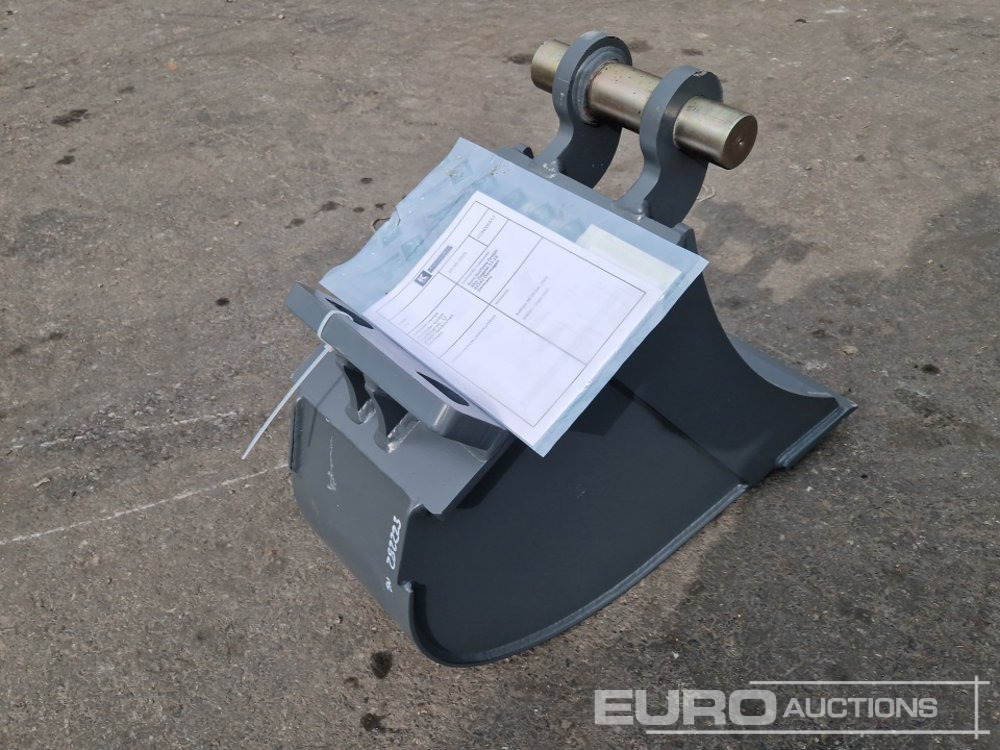 Unused Kinshofer GB08L-030-KSW08-S - Bucket: picture 3 Unused Kinshofer GB08L-030-KSW08-S - Bucket: picture 3