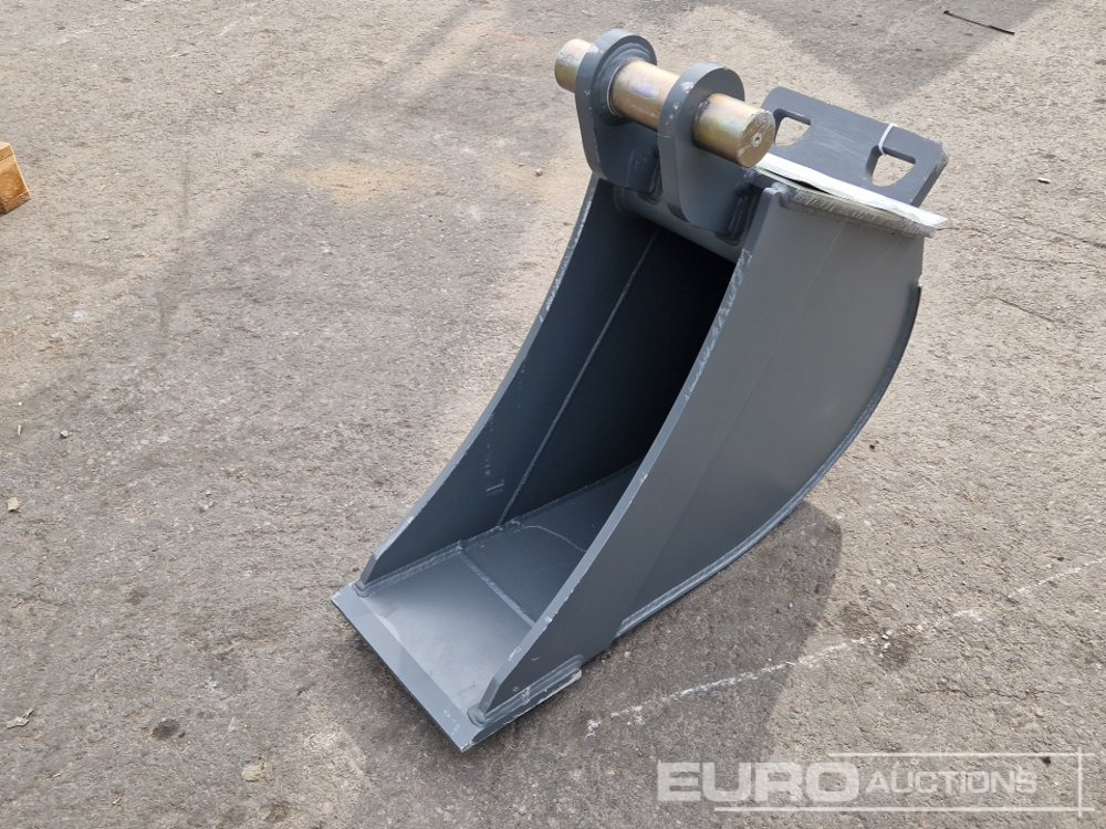 Unused Kinshofer GB08L-030-KSW08-S - Bucket: picture 1 Unused Kinshofer GB08L-030-KSW08-S - Bucket: picture 1