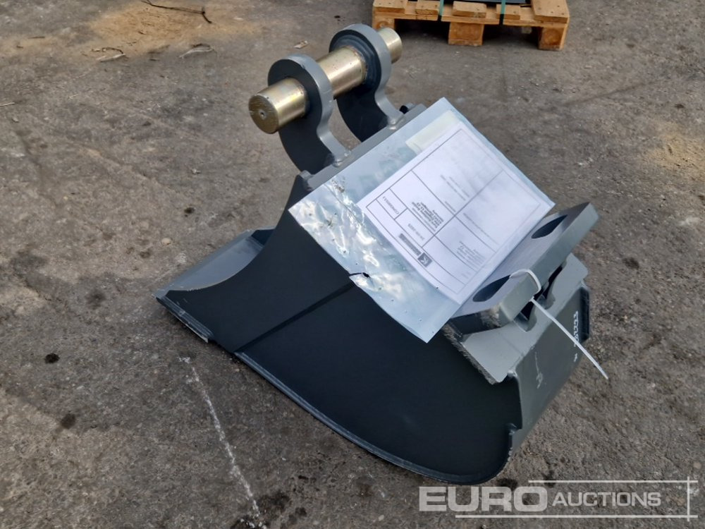 Unused Kinshofer GB08L-030-KSW08-S - Bucket: picture 2 Unused Kinshofer GB08L-030-KSW08-S - Bucket: picture 2