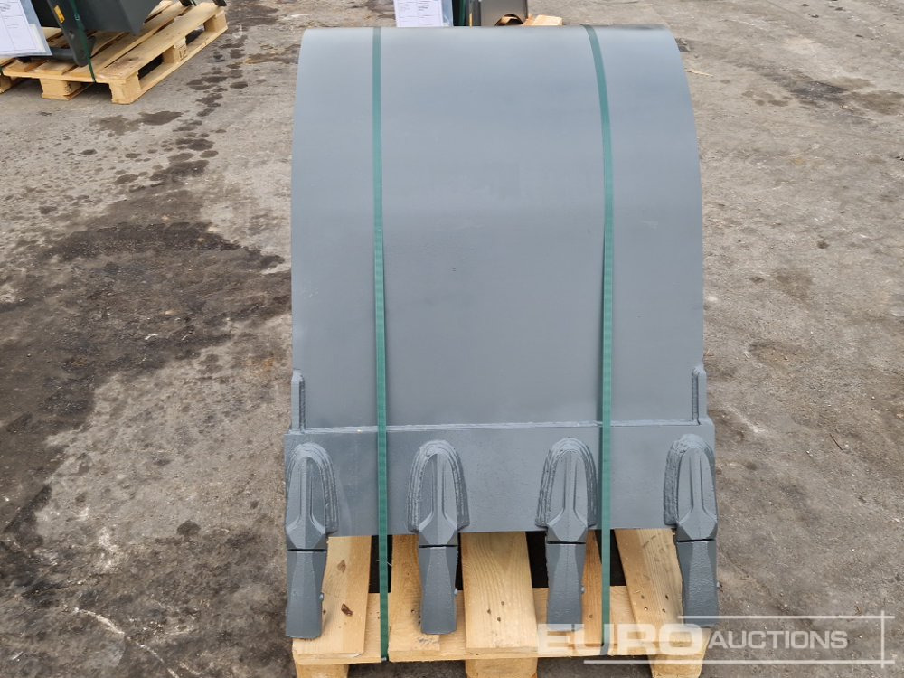 Unused Kinshofer GB12L-050-KSW08 - Bucket: picture 5 Unused Kinshofer GB12L-050-KSW08 - Bucket: picture 5
