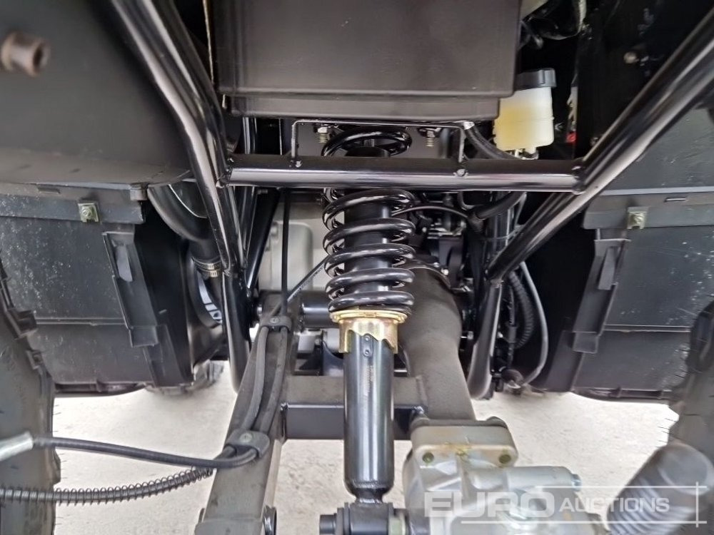 Side-by-side/ ATV Unused TAO Motors TGA300F: picture 15