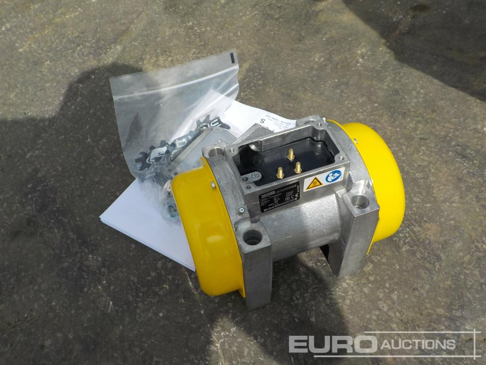 Unused Wacker Neuson AR64/6/250 - Concrete equipment: picture 3 Unused Wacker Neuson AR64/6/250 - Concrete equipment: picture 3