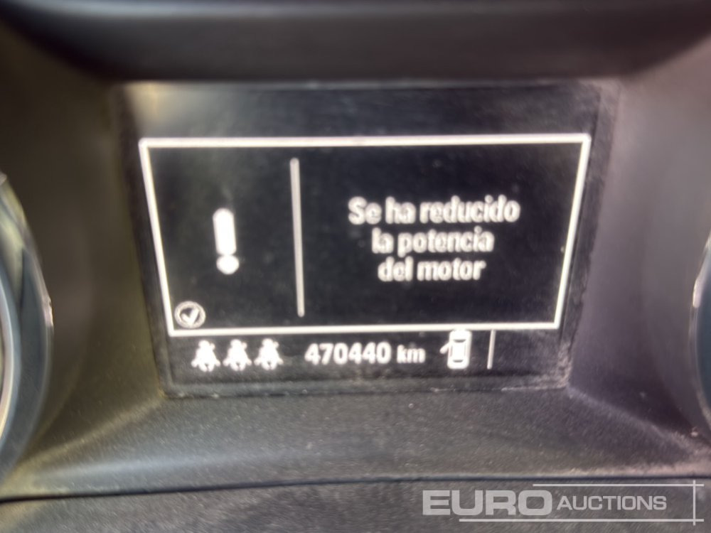 Car 2016 Opel Astra: picture 25