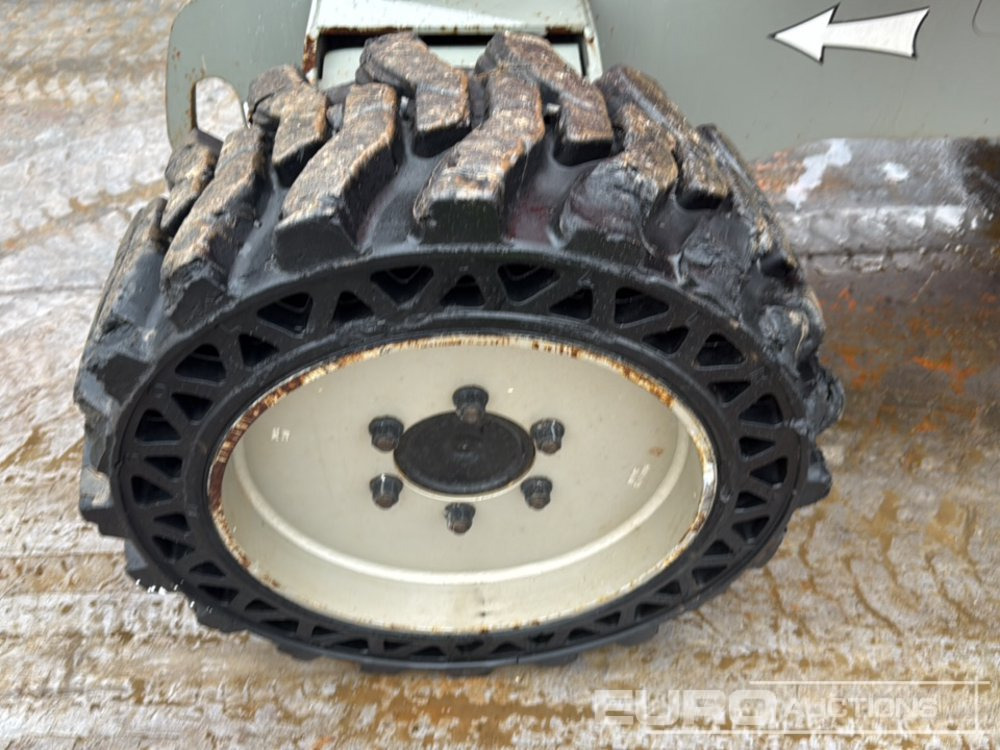 Aerial platform 2017 ATN ZEBRA 16: picture 12 Aerial platform 2017 ATN ZEBRA 16: picture 12