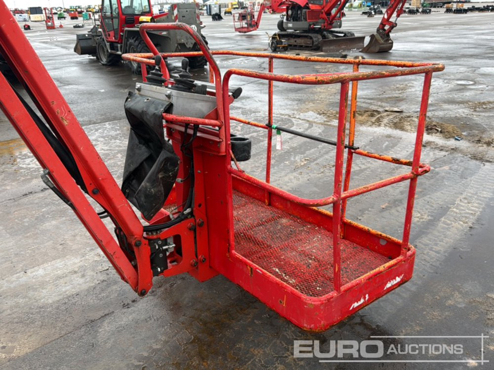 Aerial platform 2017 ATN ZEBRA 16: picture 16 Aerial platform 2017 ATN ZEBRA 16: picture 16