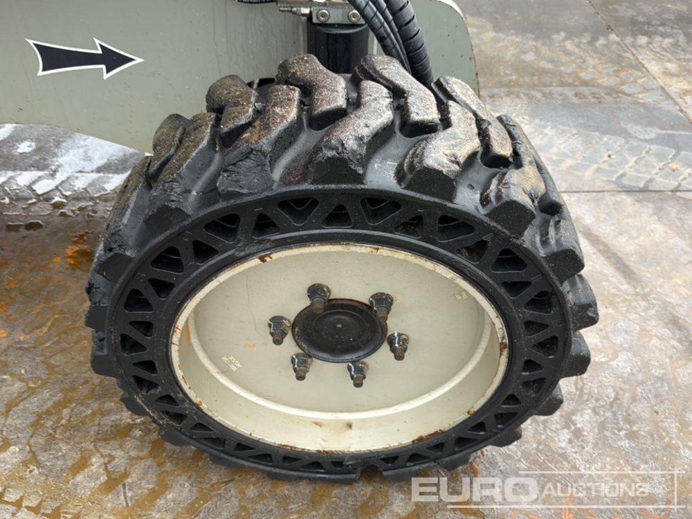 Aerial platform 2017 ATN ZEBRA 16: picture 11 Aerial platform 2017 ATN ZEBRA 16: picture 11