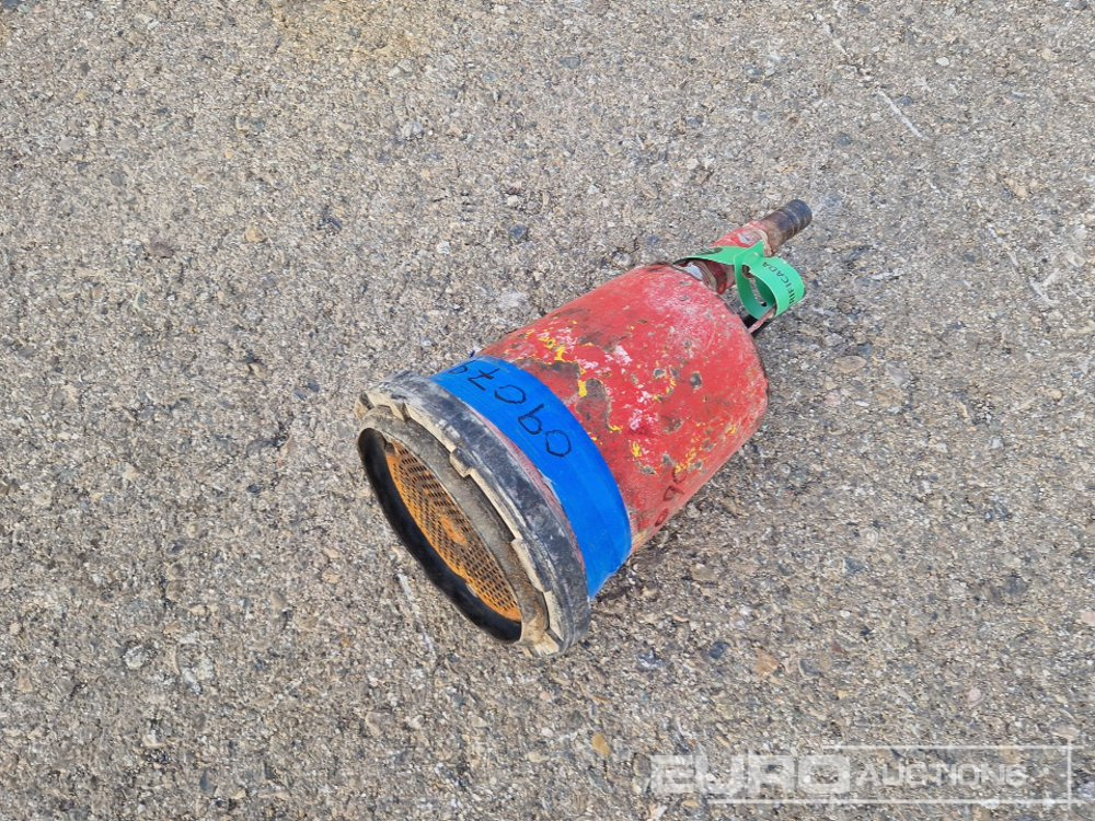 Atlas Copco WEDAS04N-230 - Construction equipment: picture 4 Atlas Copco WEDAS04N-230 - Construction equipment: picture 4