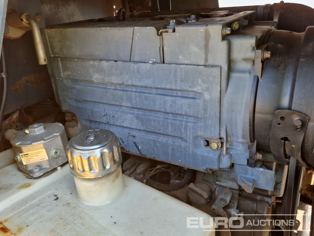 Mini dumper Benford 3000DRRA: picture 23