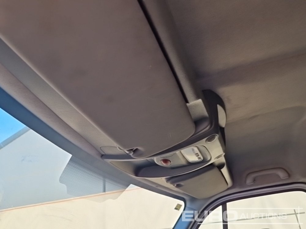 Commercial vehicle 2019 Renault Master: picture 20 Commercial vehicle 2019 Renault Master: picture 20