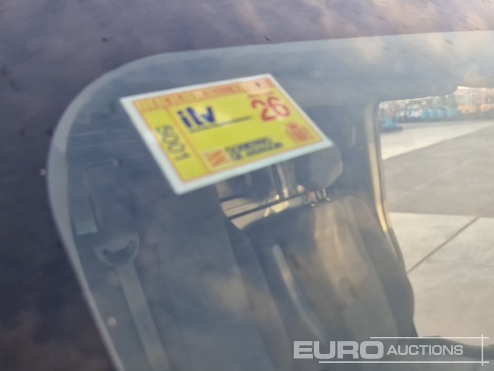 Commercial vehicle 2019 Renault Master: picture 30 Commercial vehicle 2019 Renault Master: picture 30