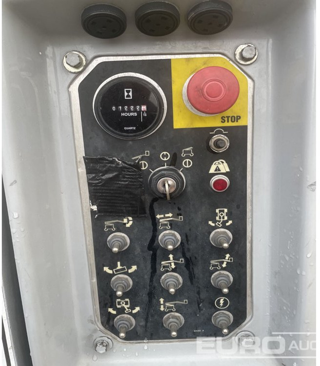 Genie Z30/20N - Aerial platform: picture 4 Genie Z30/20N - Aerial platform: picture 4