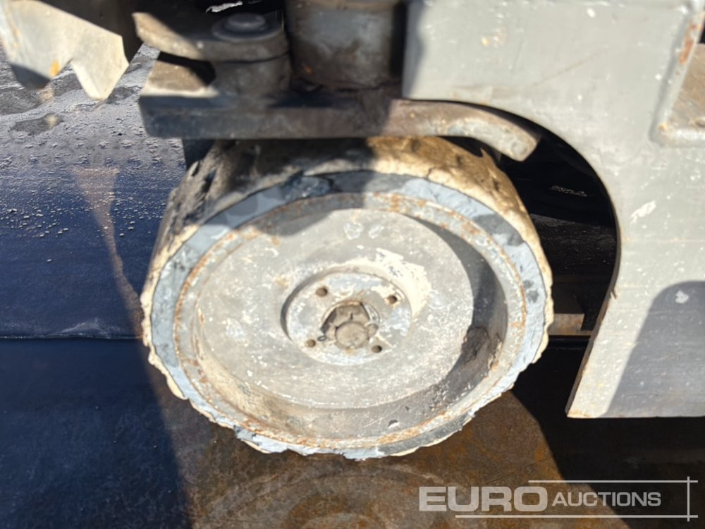 Haulotte Optimum 8 - Aerial platform: picture 1 Haulotte Optimum 8 - Aerial platform: picture 1