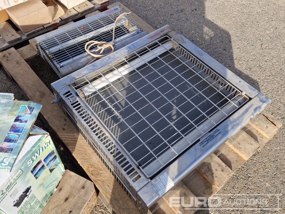 Pestwest Insect Control Units - Construction equipment: picture 2 Pestwest Insect Control Units - Construction equipment: picture 2