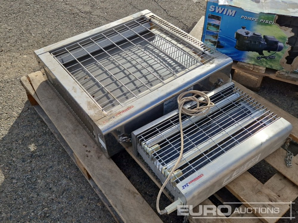 Pestwest Insect Control Units - Construction equipment: picture 4 Pestwest Insect Control Units - Construction equipment: picture 4