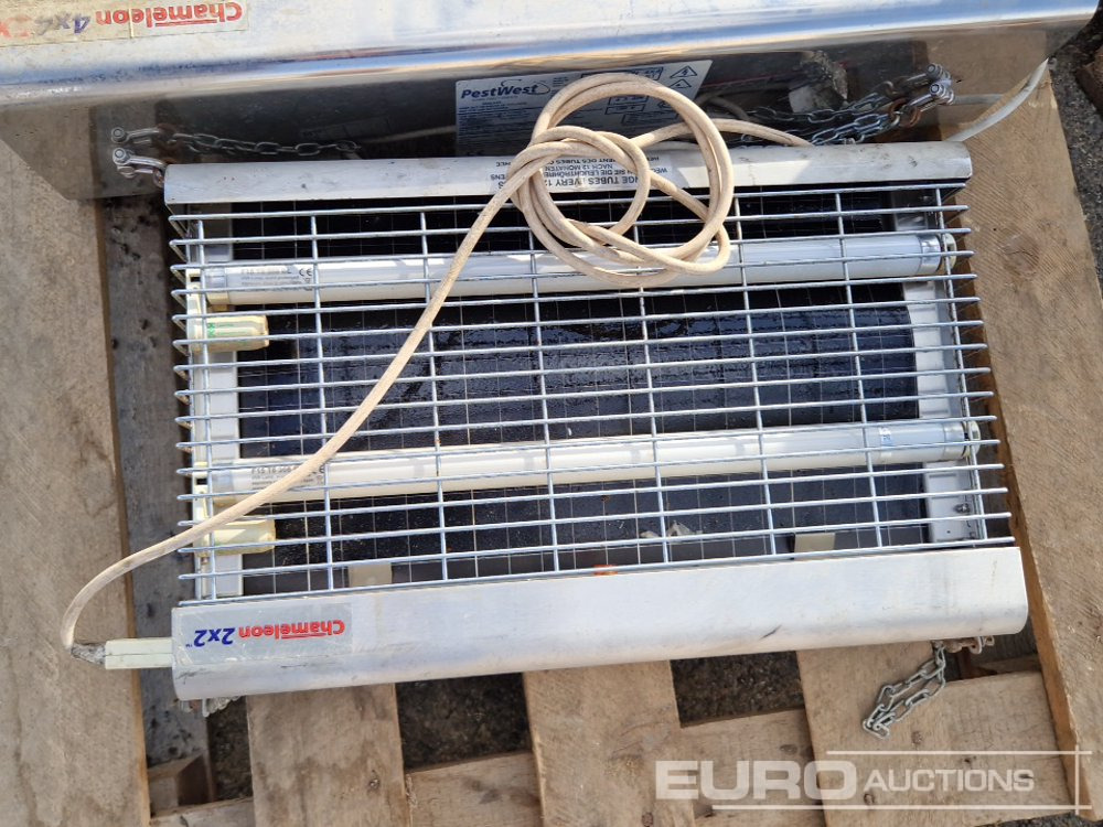 Pestwest Insect Control Units - Construction equipment: picture 5 Pestwest Insect Control Units - Construction equipment: picture 5