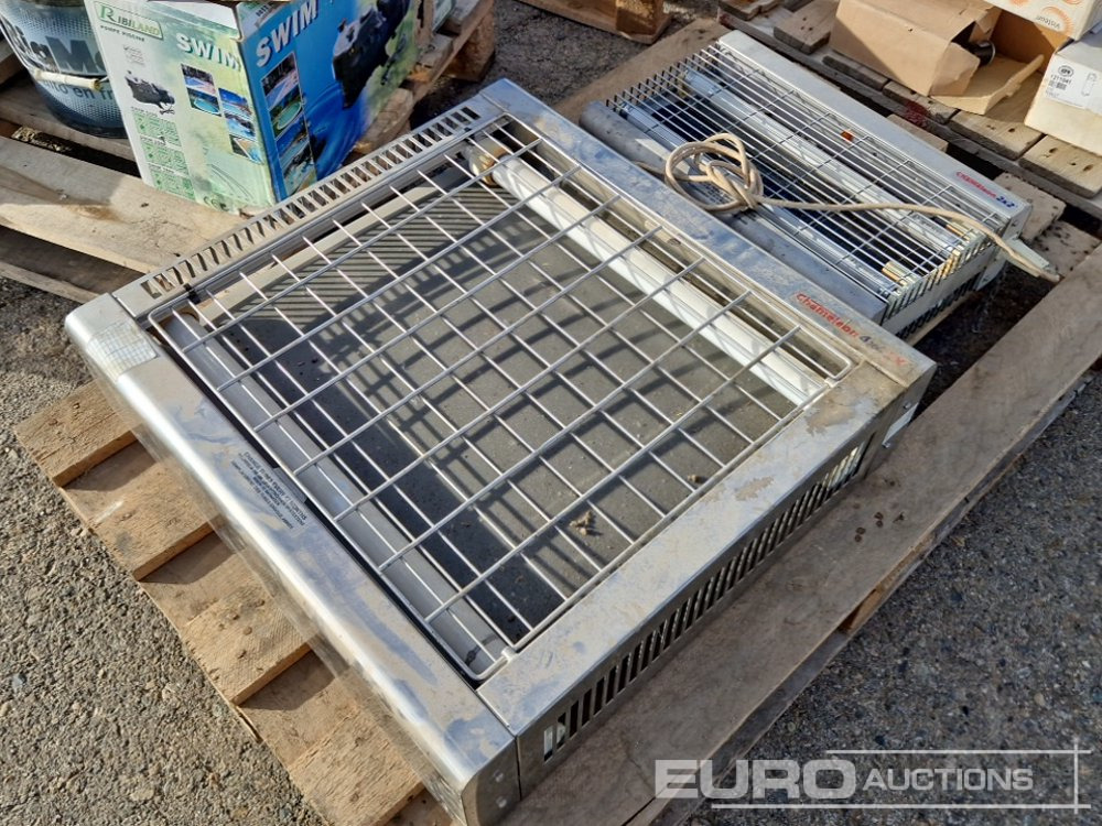 Pestwest Insect Control Units - Construction equipment: picture 1 Pestwest Insect Control Units - Construction equipment: picture 1