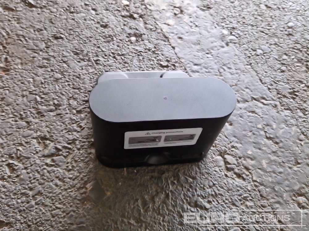 Proscenic 3in1 Robot Vacuum Cleaner - Construction equipment: picture 4 Proscenic 3in1 Robot Vacuum Cleaner - Construction equipment: picture 4