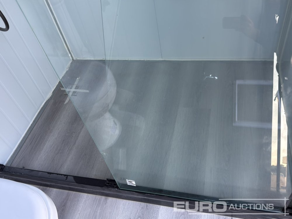 Shipping container Unused 2025 KMY Industrial 2.18 x1.62 x2.36: picture 12