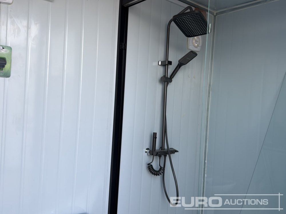 Shipping container Unused 2025 KMY Industrial 2.18 x1.62 x2.36: picture 11