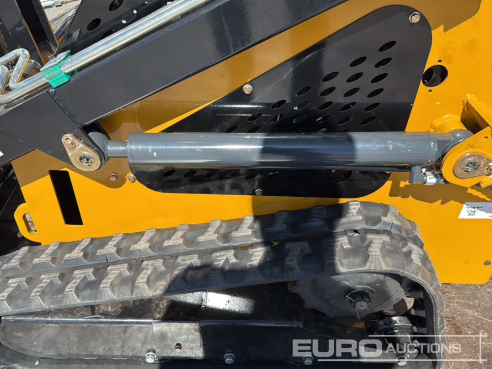 Skid steer loader Unused 2025 LIHUA T360: picture 25
