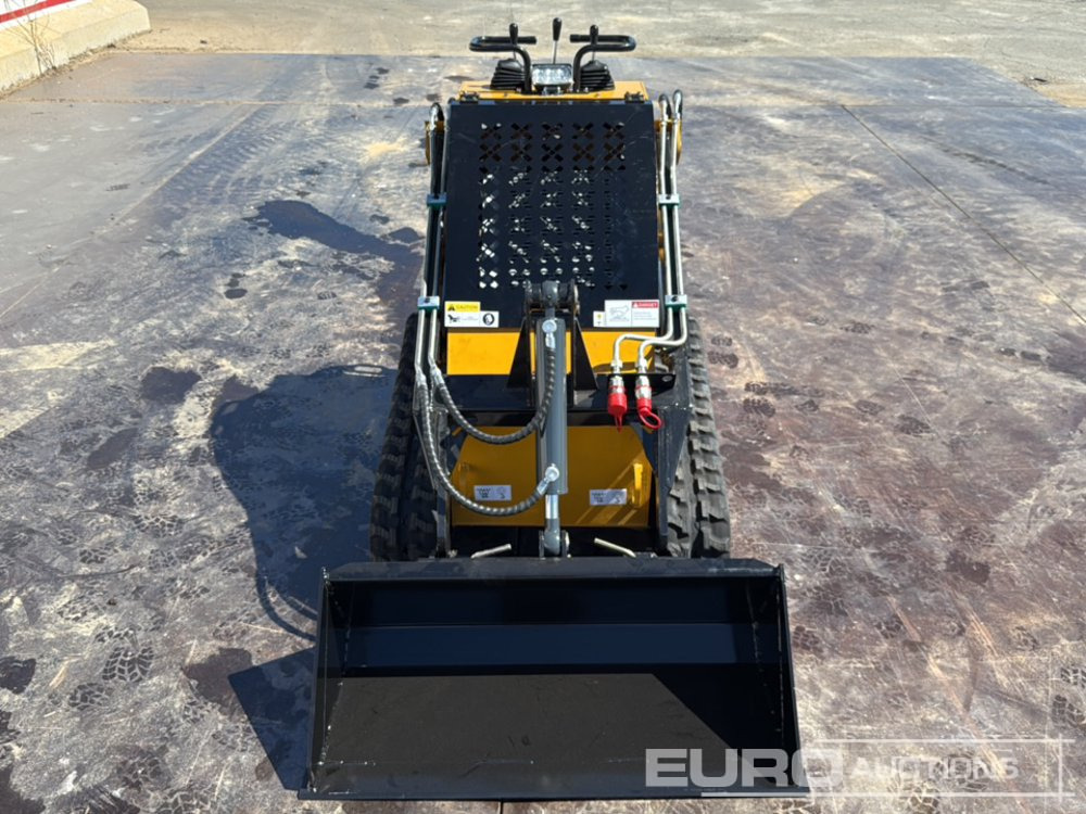 Skid steer loader Unused 2025 LIHUA T360: picture 8