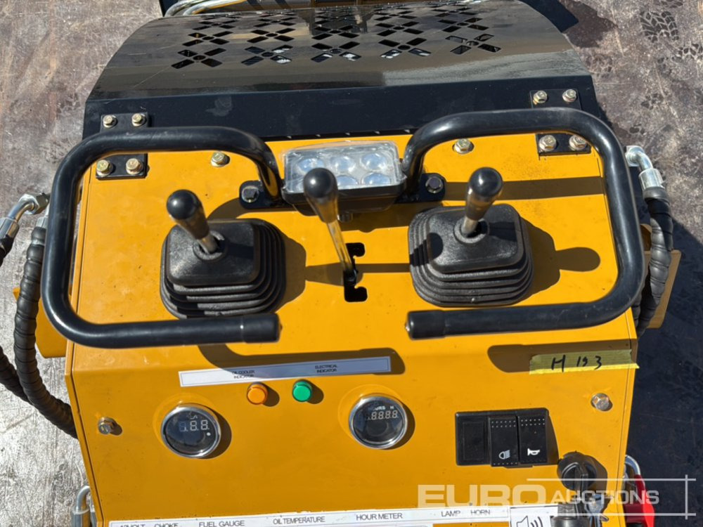 Skid steer loader Unused 2025 LIHUA T360: picture 28