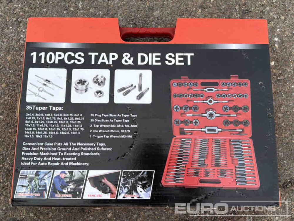 Unused 2025 Zvox 110PC - Workshop equipment: picture 1 Unused 2025 Zvox 110PC - Workshop equipment: picture 1