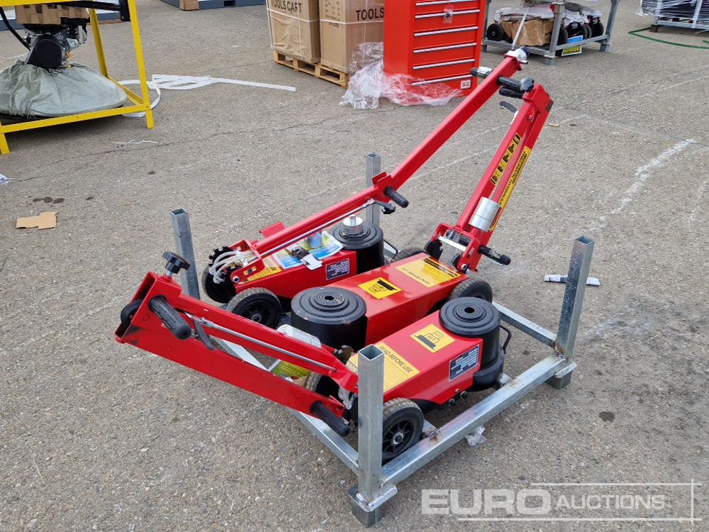 Unused 2025 Zvox JB120TS - Workshop equipment: picture 2 Unused 2025 Zvox JB120TS - Workshop equipment: picture 2