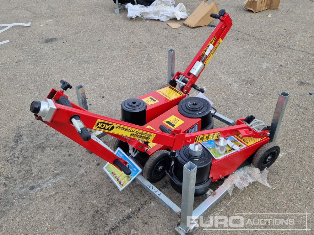 Unused 2025 Zvox JB120TS - Workshop equipment: picture 4 Unused 2025 Zvox JB120TS - Workshop equipment: picture 4