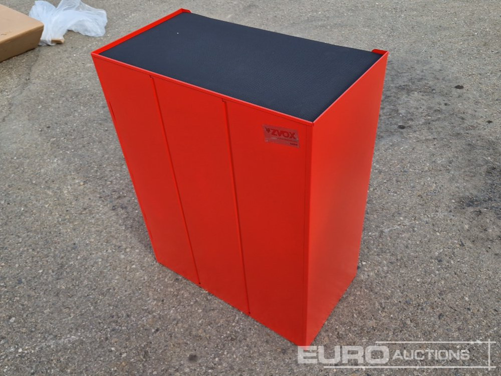 Unused 2025 Zvox JS-328B - Workshop equipment: picture 3 Unused 2025 Zvox JS-328B - Workshop equipment: picture 3